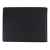 Бумажник KLONDIKE Claim, натуральная кожа в черном цвете, 12 х 2 х 9,5 см, изображение 5