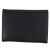 Мини-бумажник KLONDIKE Claim, натуральная кожа в черном цвете, 10,5 х 2 х 7,5 см, изображение 5