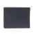 Бумажник KLONDIKE Dawson, натуральная кожа в черном цвете, 12 х 2 х 9,5 см, изображение 8