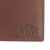 Бумажник KLONDIKE Dawson, натуральная кожа в коричневом цвете, 13 х 1,5 х 9,5 см, изображение 4