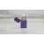 Зажигалка ZIPPO Slim® с покрытием Purple Matte, латунь/сталь, фиолетовая, матовая, 29x10x60 мм, изображение 7