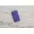 Зажигалка ZIPPO Slim® с покрытием Purple Matte, латунь/сталь, фиолетовая, матовая, 29x10x60 мм, изображение 8