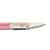 Ножницы Dewal Beauty для педикюра 10 см, розовый, изображение 2