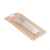 Набор Dewal Beauty щеточек для ресниц /мультицвет/ (4 шт/уп) с ручкой из пшеничной соломы, изображение 3
