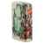 Зажигалка Zippo Classic с покрытием White Matte, латунь/сталь, разноцветная, матовая, 38x13x57 мм, изображение 6