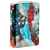 Зажигалка Zippo Tristan Eaton с покрытием White Matte, латунь/сталь, разноцветная, 38x13x57 мм, изображение 2
