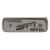 Зажигалка 65th Anniversary Zippo Slim® с покрытием Black Ice®, латунь/сталь, чёрная, 29x10x60 мм, изображение 9