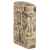 Зажигалка ZIPPO Alchemy Design с покрытием 540 Matte, латунь/сталь, бежевая, матовая, 38x13x57 мм, изображение 9