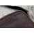 Сумка через плечо KLONDIKE DIGGER «Jack», натуральная кожа в темно-коричневом цвете, 26 x 22 x 7 см, изображение 7
