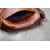 Сумка через плечо KLONDIKE DIGGER «Jack», натуральная кожа цвета коньяк, 26 x 22 x 7 см, изображение 8