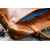 Сумка KLONDIKE DIGGER «Mavis», натуральная кожа цвета коньяк, 32 x 40 x 8 см, изображение 10