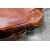 Сумка KLONDIKE DIGGER «Mavis», натуральная кожа цвета коньяк, 32 x 40 x 8 см, изображение 8