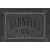 Сумка-планшет KLONDIKE Native, натуральная кожа в черном цвете, 23 х 7 х 24 см, изображение 5