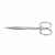 Ножницы Dewal Beauty для педикюра, 12 см, изображение 2