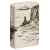 Зажигалка ZIPPO Western Design с покрытием 540 Matte, латунь/сталь, белая, 38x13x57 мм, изображение 7