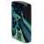 Зажигалка ZIPPO Mermaid Design с покрытием 540 Matte, латунь/сталь, черная, матовая, 38x13x57 мм, изображение 8
