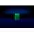 Зажигалка ZIPPO Spooky Design с покрытием Glow In The Dark Green, латунь/сталь, белая, 38x13x57 мм, изображение 9