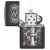 Зажигалка ZIPPO Chess Design с покрытием High Polish Black, латунь/сталь, черная, 38x13x57 мм, изображение 3