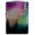 Зажигалка ZIPPO Colorful Sky с покрытием 540 Tumbled Chrome, латунь/сталь, разноцветная, 38x13x57 мм, изображение 2