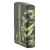 Зажигалка ZIPPO Dragon Design с покрытием Green Matte, латунь/сталь, зеленая, матовая, 38x13x57 мм, изображение 8