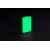 Зажигалка ZIPPO Classic с покрытием Glow In The Dark, латунь/сталь, белая, матовая, 38x13x57 мм, изображение 11