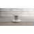 Зажигалка ZIPPO Zippo Design с покрытием Black Ice®, латунь/сталь, чёрная, глянцевая, 38x13x57 мм, изображение 8