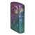 Зажигалка ZIPPO Starry Sky с покрытием Iridescent, латунь/сталь, фиолетовая, матовая, 38x13x57 мм, изображение 7