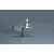 Зажигалка ZIPPO Classic с покрытием Flat Grey, латунь/сталь, серая, глянцевая, 38x13x57 мм, изображение 11