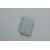 Зажигалка ZIPPO Classic с покрытием Flat Grey, латунь/сталь, серая, глянцевая, 38x13x57 мм, изображение 12