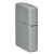 Зажигалка ZIPPO Classic с покрытием Flat Grey, латунь/сталь, серая, глянцевая, 38x13x57 мм, изображение 8