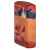 Зажигалка ZIPPO Mars Design с покрытием 540 Matte, латунь/сталь, красная, матовая, 38x13x57 мм, изображение 7