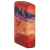 Зажигалка ZIPPO Mars Design с покрытием 540 Matte, латунь/сталь, красная, матовая, 38x13x57 мм, изображение 8