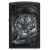 Зажигалка ZIPPO Spazuk Design с покрытием Black Matte, латунь/сталь, чёрная, матовая, 38x13x57 мм, изображение 2