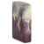 Зажигалка ZIPPO Zombie Design с покрытием 540 Matte, латунь/сталь, белая, матовая, 38x13x57 мм, изображение 9