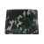 Портмоне ZIPPO, зелёно-чёрный камуфляж, натуральная кожа, 10,8×2,5×8,6 см, изображение 2