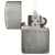 Зажигалка ZIPPO 1941 Replica ™ с покрытием Black Ice ®, латунь/сталь, чёрная, глянцевая, 38x13x57 мм, изображение 3
