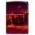 Зажигалка ZIPPO Cyber City с покрытием 540 Matte, латунь/сталь, оранжевая 38x13x57 мм, изображение 10