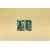 Зажигалка ZIPPO Eastern с покрытием 540 Tumbled Brass, латунь/сталь, зеленая, 38x13x57 мм, изображение 11