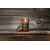 Ароматизированная свеча ZIPPO Dark Rum & Oak, воск/хлопок/кора древесины/стекло, 70x100 мм, изображение 4