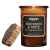 Ароматизированная свеча ZIPPO Bourbon & Spice, воск/хлопок/кора древесины/стекло, 70x100 мм, изображение 2