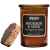Ароматизированная свеча ZIPPO Bourbon & Spice, воск/хлопок/кора древесины/стекло, 70x100 мм, изображение 3