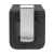 Чехол Zippo для зажигалки из натуральной кожи с клипом, черный, 57х30x75 мм, изображение 3