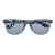 Очки солнцезащитные ZIPPO, унисекс, серые, оправа из поликарбоната, поляризационные линзы, изображение 2