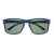 Очки солнцезащитные ZIPPO, унисекс, синие, оправа из поликарбоната, поляризационные линзы, изображение 2