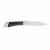 Нож складной Stinger, 90 мм (серебристый), материал рукояти: сталь, смола (чёрный), изображение 3