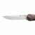 Нож складной Stinger, 105 мм (серебристый), материал рукояти: древесина венге (коричневый), изображение 4