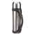 Термос Stinger, 2,2 л, широкий с ручкой, нержавеющая сталь, серебристый, 13,9 х 12,2 х 37,8 см, изображение 3