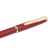 Ручка-роллер Pierre Cardin GAMME Classic. Цвет - красный. Упаковка Е., изображение 7