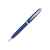 Ручка шариковая Pierre Cardin GAMME Classic. Цвет - синий матовый. Упаковка Е., изображение 2