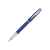 Ручка-роллер Pierre Cardin GAMME Classic. Цвет - синий матовый. Упаковка Е., изображение 2